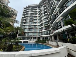 Sheares Ville (D10), Apartment #599640551